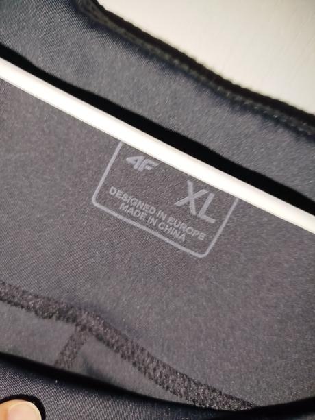 Legíny so sieťkou 4f, xl