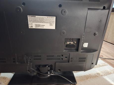 Televízor hyundai 32" (81cm, hyundai