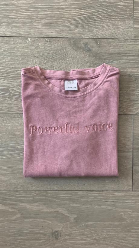 Zara tričko 152, zara,152