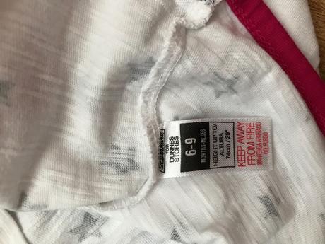 Tricko, st. bernard,74