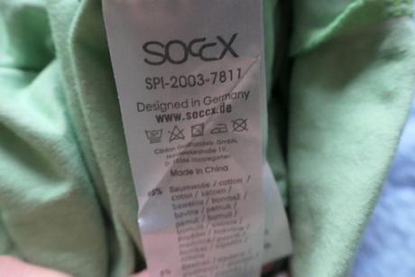 Soccx original stylove,moderne,trendy,letne saty, soccx,m