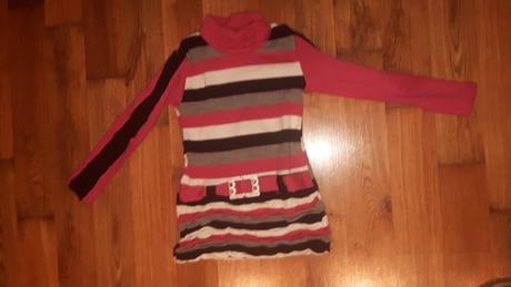 Pasikavy svetrik, 122