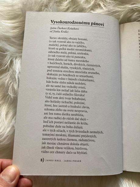 Janko kráľ jarná pieseň najkrajšie básne (2006), 
