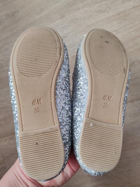 H&m frozen topánočky 30, h&m,30