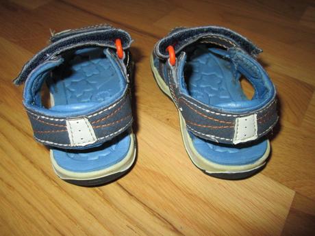 Sandále timberland, timberland,23