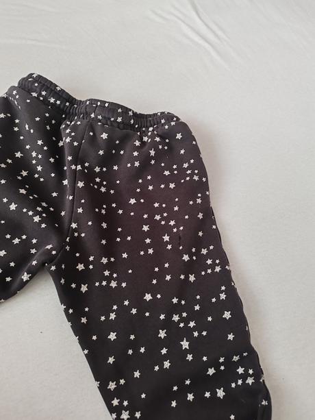 Tepláky 3ks, sinsay,110