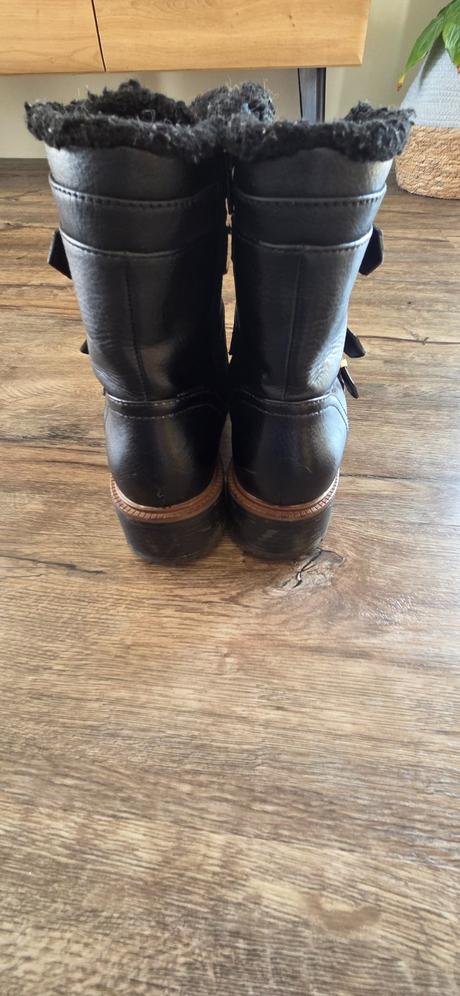 Zimne cizmy, graceland,39