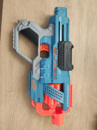 Nerf elite 2.0, 