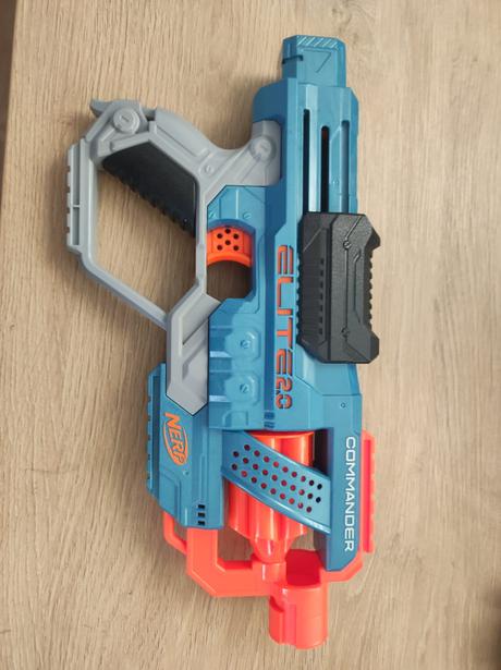 Nerf elite 2.0, 