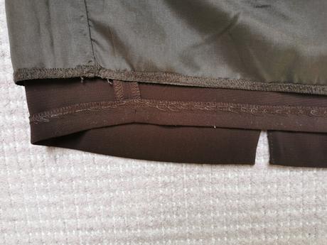 Sukňa yokko 38-40, m