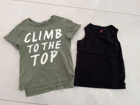 Tricka, h&m,98