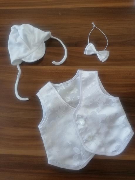 Slávnostný set pre fesaka v. 56, 56