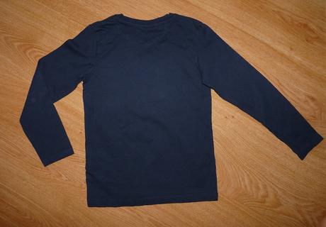 Bavlnene jednofarebne, h&m,110