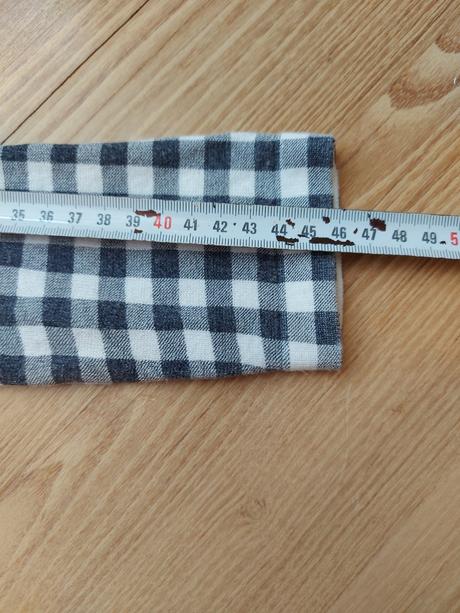 Kockované bolerko, mayoral,134