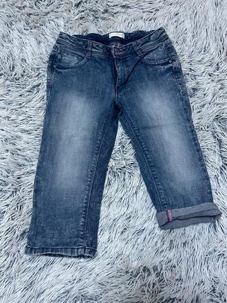 Dievčenské 3/4 rifle, charles vögele,152