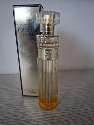 Luxusné parfémy,