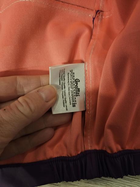 Súprava do dažďa, 110