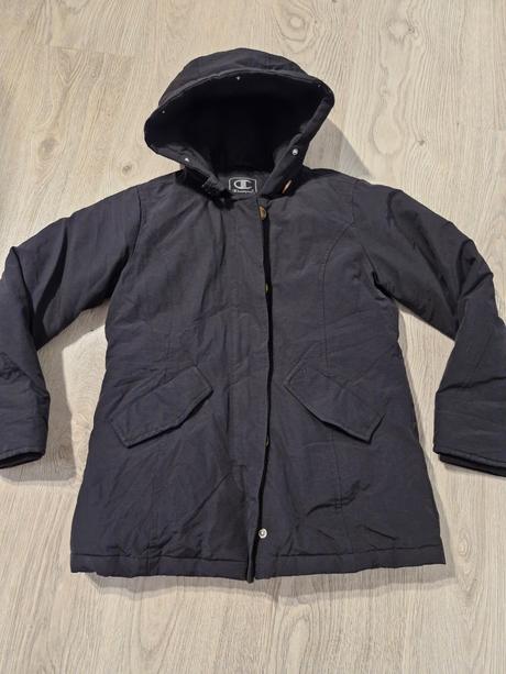 Zimná bunda, champion,140