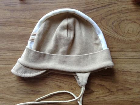 Čiapka na jar/jeseň, rada,74