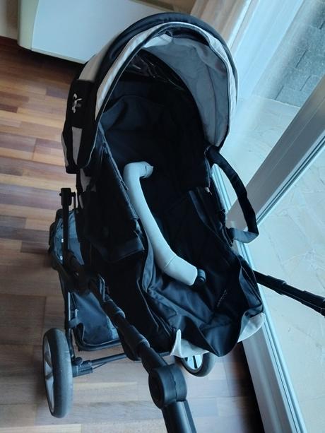 Kočík gesslein, gesslein,gesslein trend