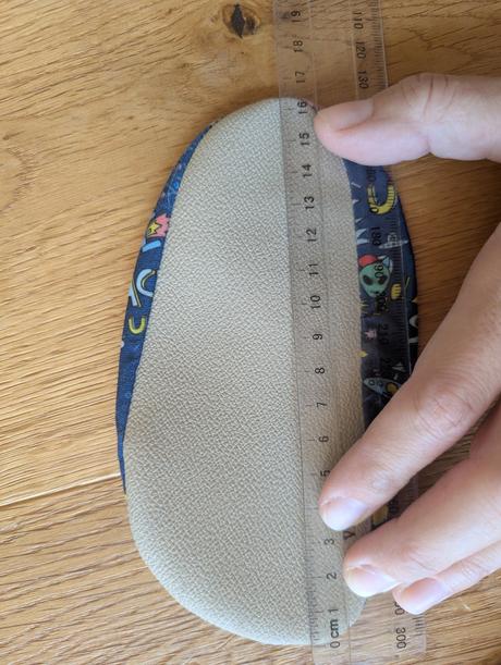 Slipstop capacky v 24-26, 24