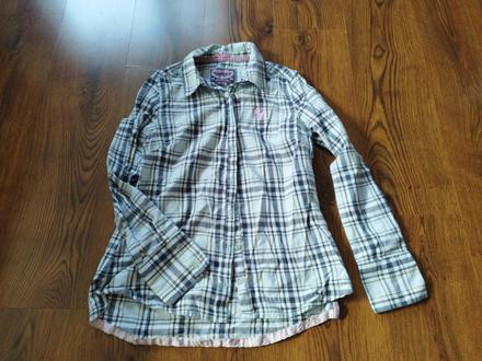 Košeľa, authentic,m