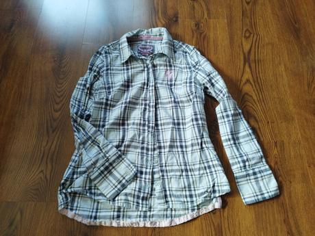 Košeľa, authentic,m