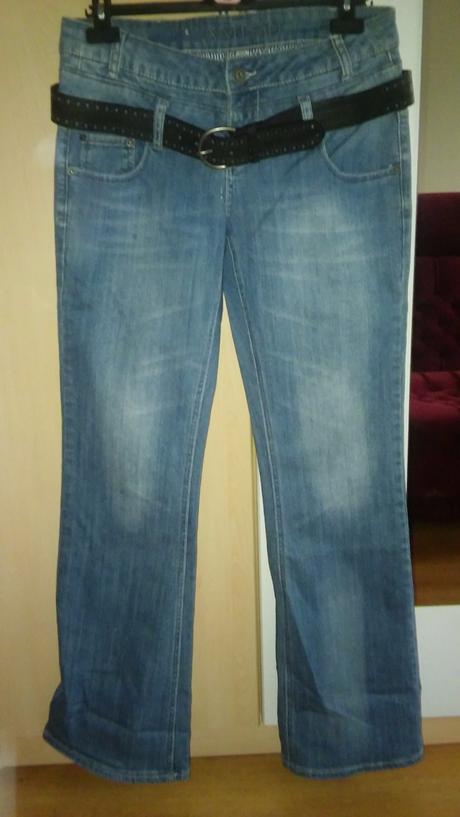 Rifle, new yorker,30