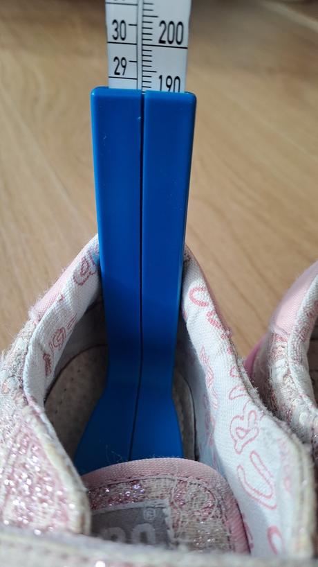 Plátenné tenisky ciciban, ciciban,30