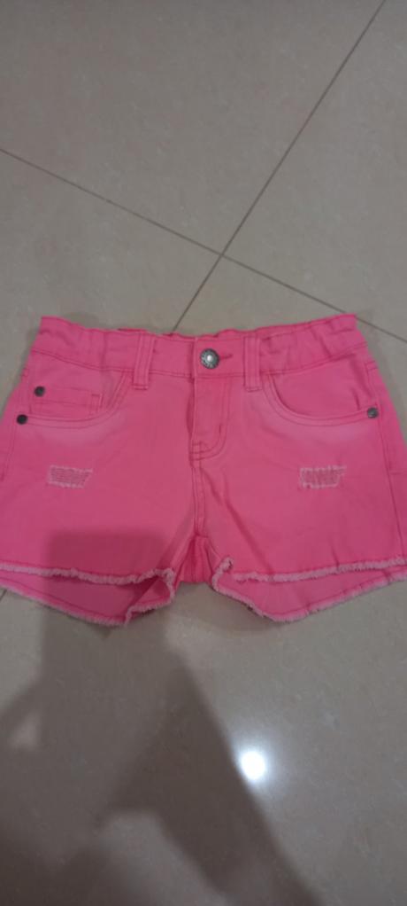 Riflove kratasy, kik,134