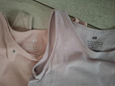 Balik siat 110/116, h&m,110