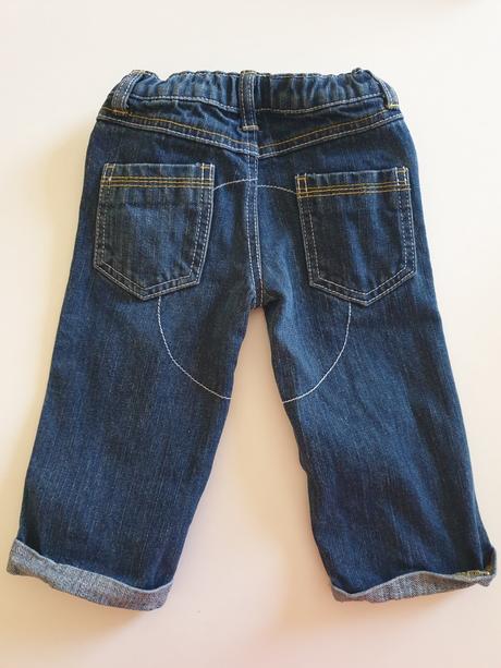 Detské cool rifle, 68