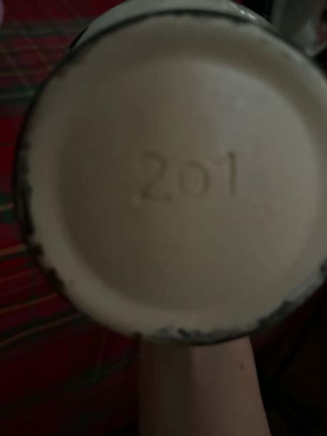 Váza,