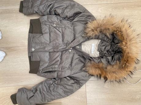 Geox bombera paperova, geox,128