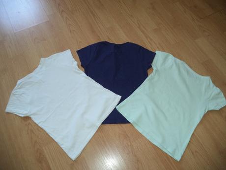 3 tričká na leto, 116, tesco,116