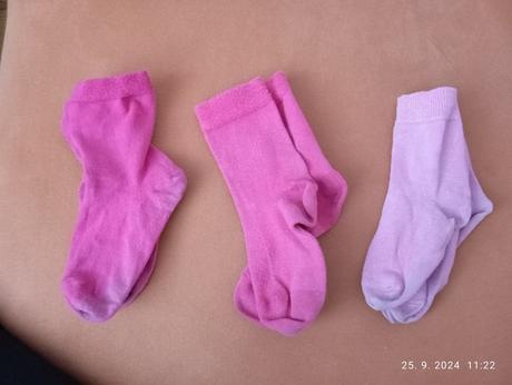 Ponožky tatrasvit 24/25, tatrasvit,24