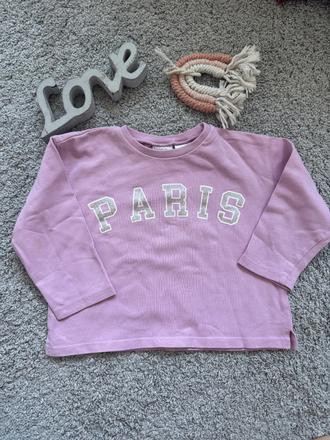 Tričko paris zara 92, zara,92