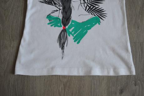 Tričko s kr.r. ff v.128, f&f,128