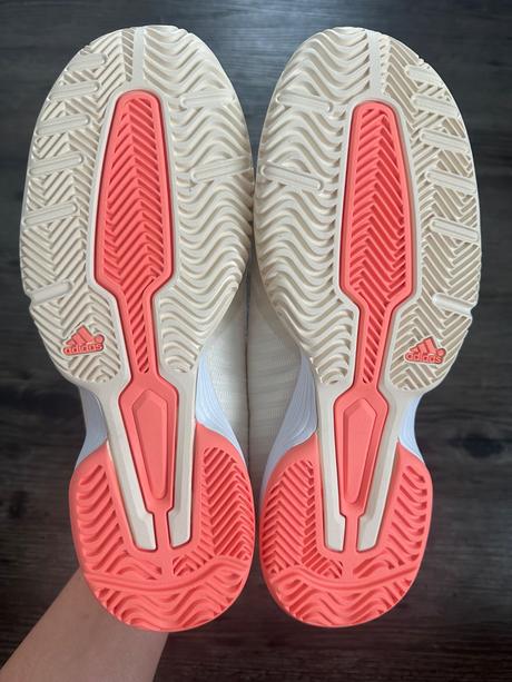 Tenisky adidas barricade court w, adidas,39