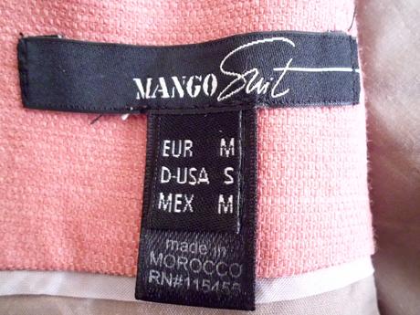 Staroružové s ľanom, mango,m