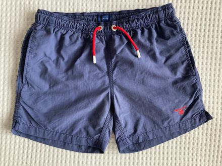 Plavky gant 11 r., gant,146