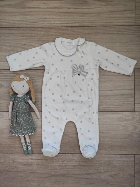 Chutný overal, mayoral,62