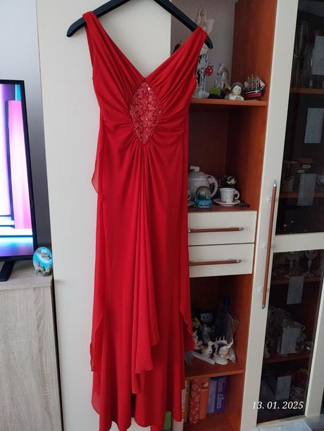 Spoločenske šaty, m