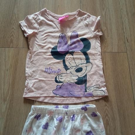 Pyžamo 104, pepco,104