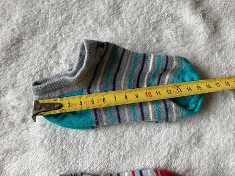 Clenkove ponozky, 30