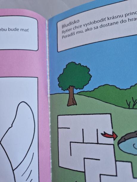 Knihy najdi ma (len spolu), 