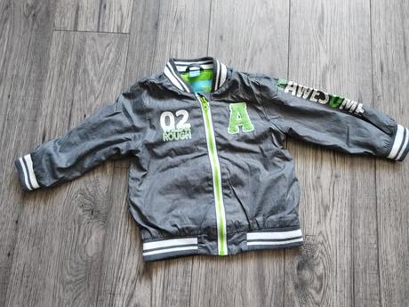 Moderná bundička, dopodopo,86