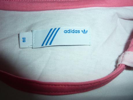 Polokosela adidas, adidas,36