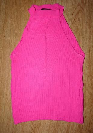 Elastická pletenina, m