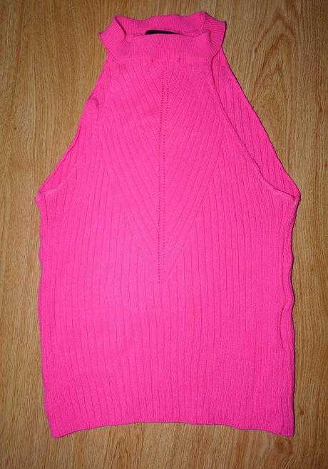 Elastická pletenina, m